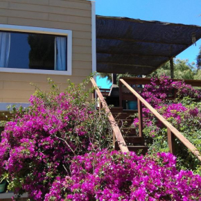 Villa Anita Piriapolis
